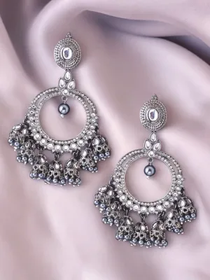 Antique Aaroya Danglers