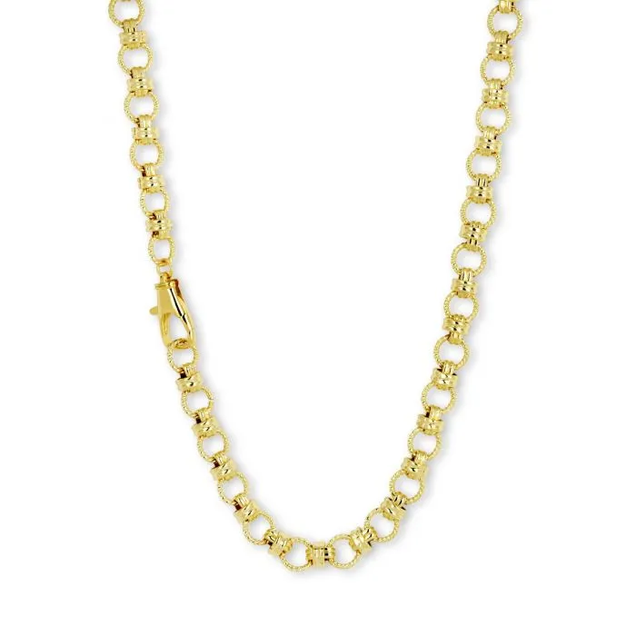 Ashiana Ivy Chain Necklace