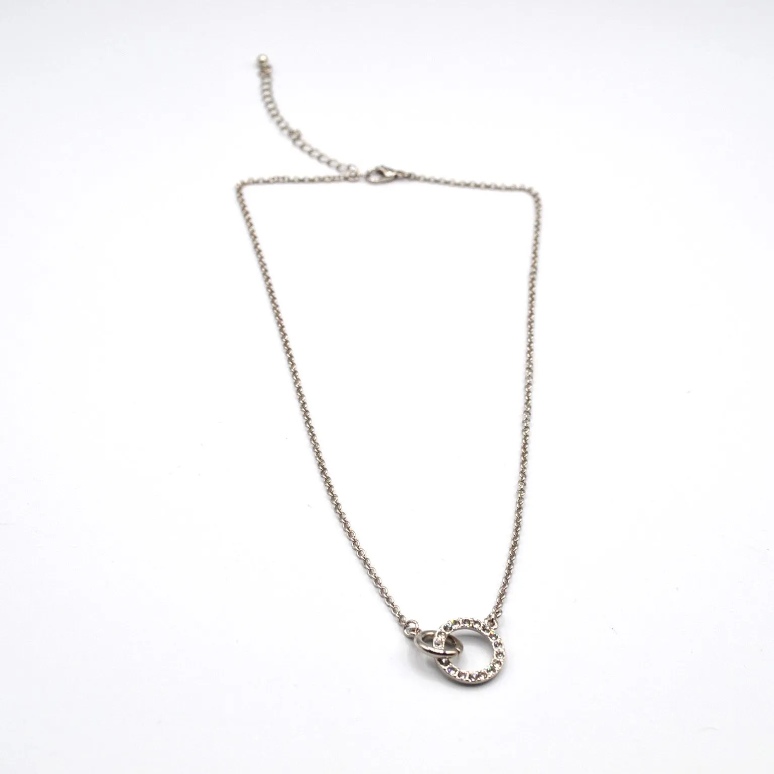 Avery Necklace