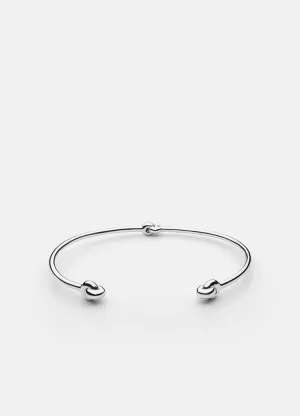 Bangle | Knot Cuff