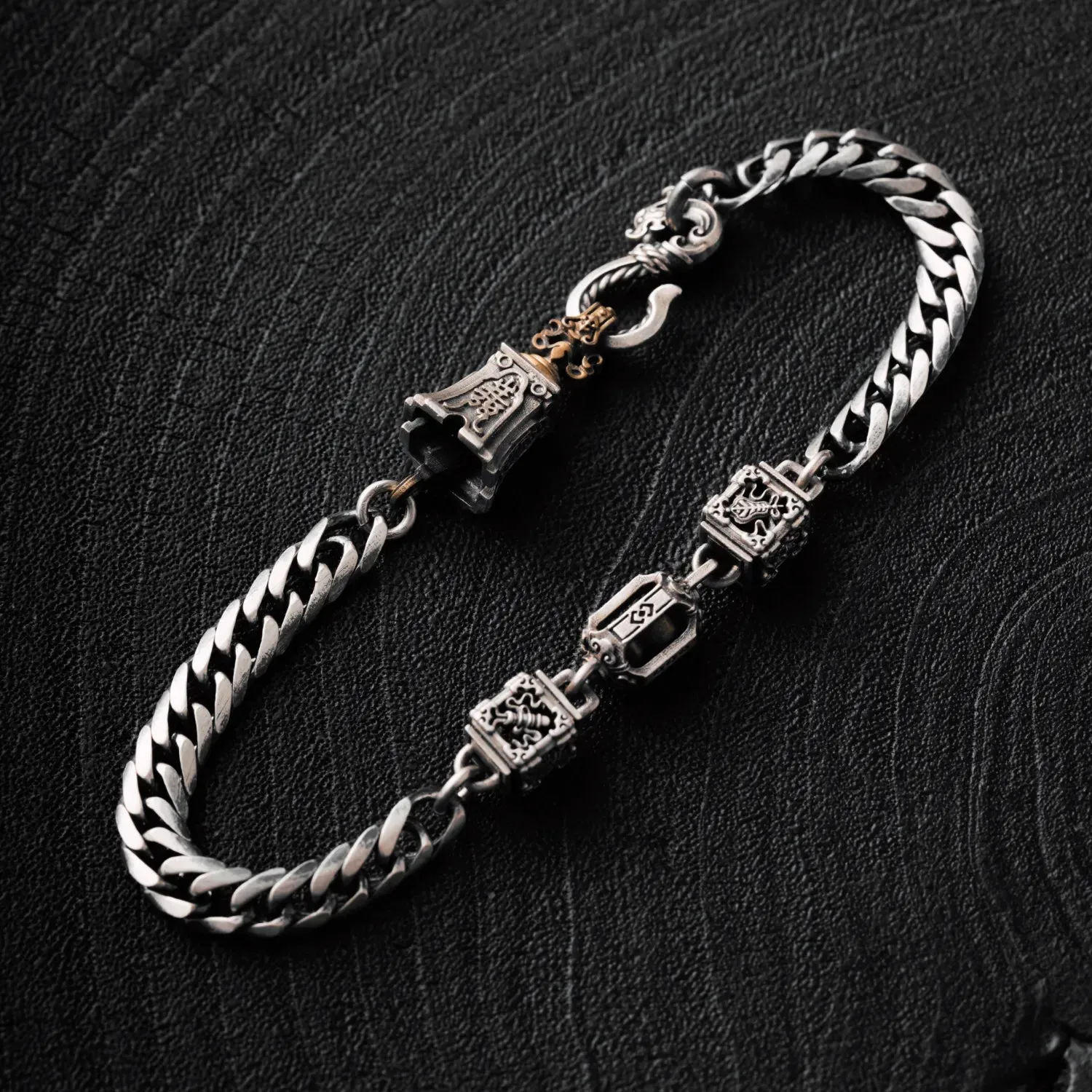 Blissful Bracelet - 4mm