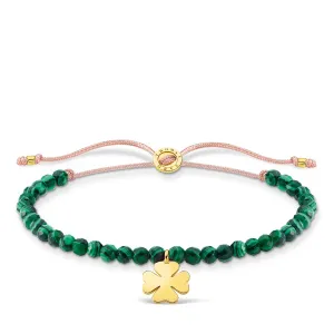 Bracelet Cloverleaf