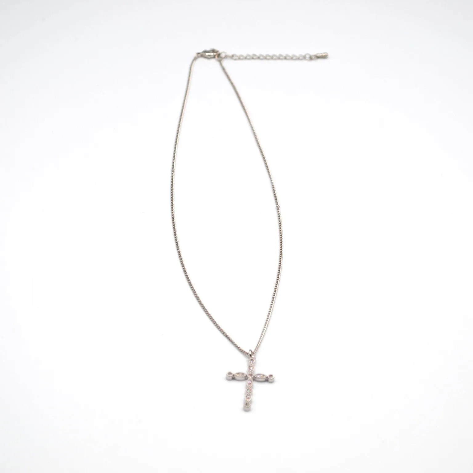 Brooke Necklace