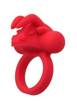 CalExotics Silicone Rechargeable The Matador Cock Ring