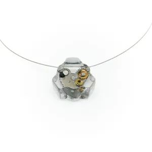 CKT-C-007 | Necklace | Camera Gears