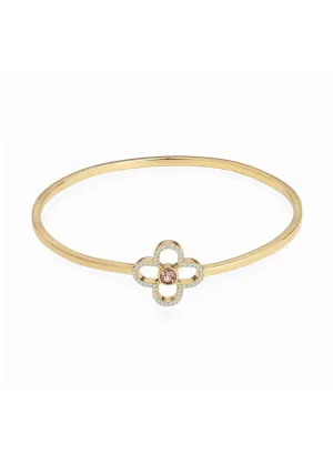 Collection Bangle - Rose Gold