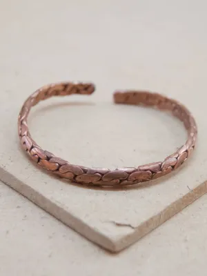 Copper Healing Bracelet