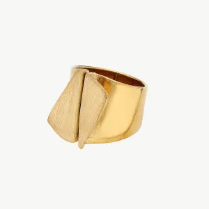 Feni Statement Ring