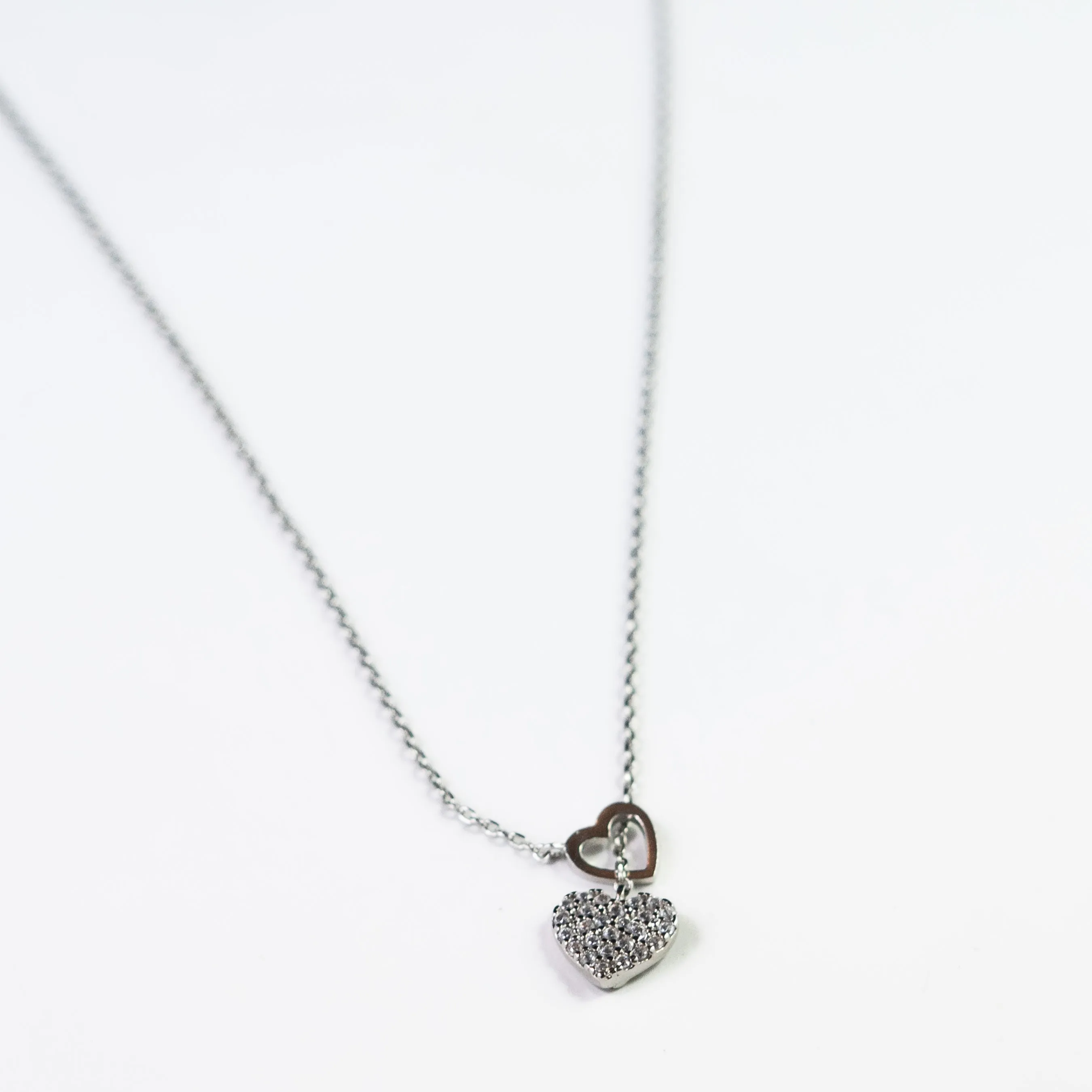 Follow Your Heart Necklace