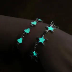 Glow In The Dark Bracelets