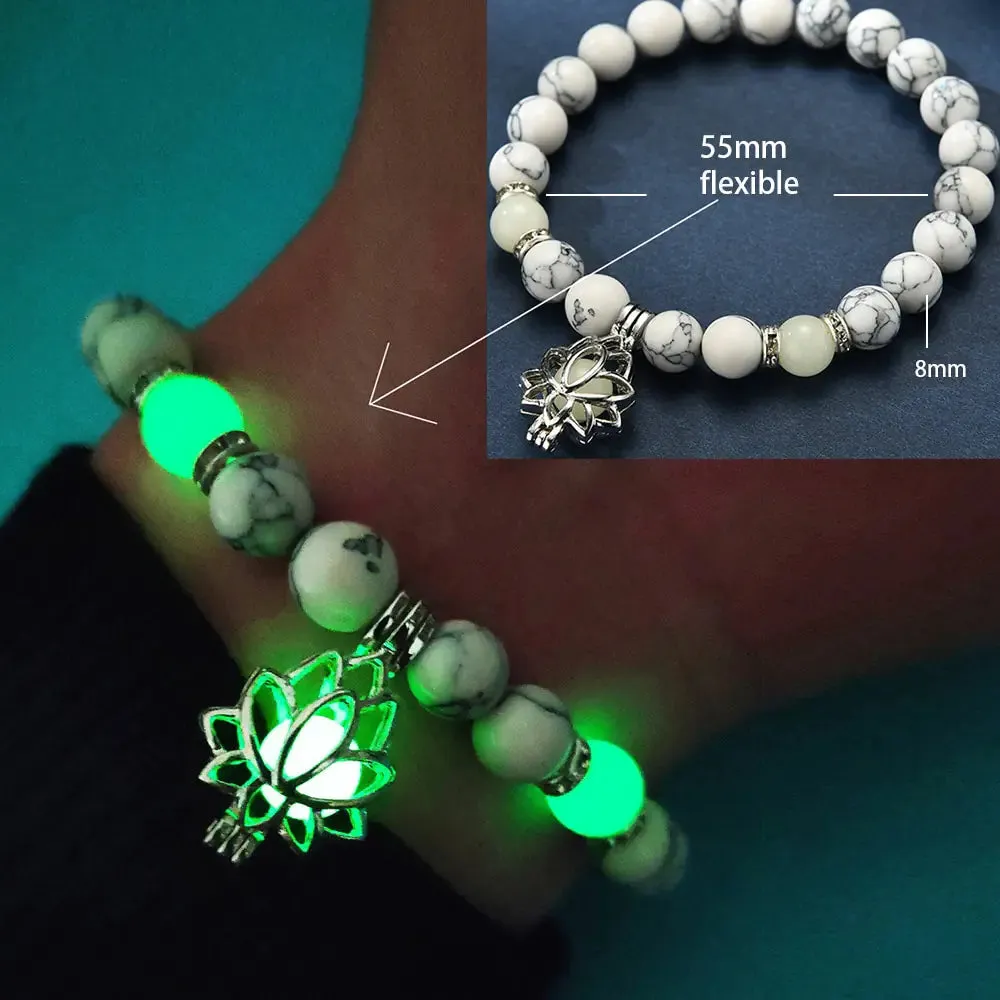 Glow In The Dark Bracelets