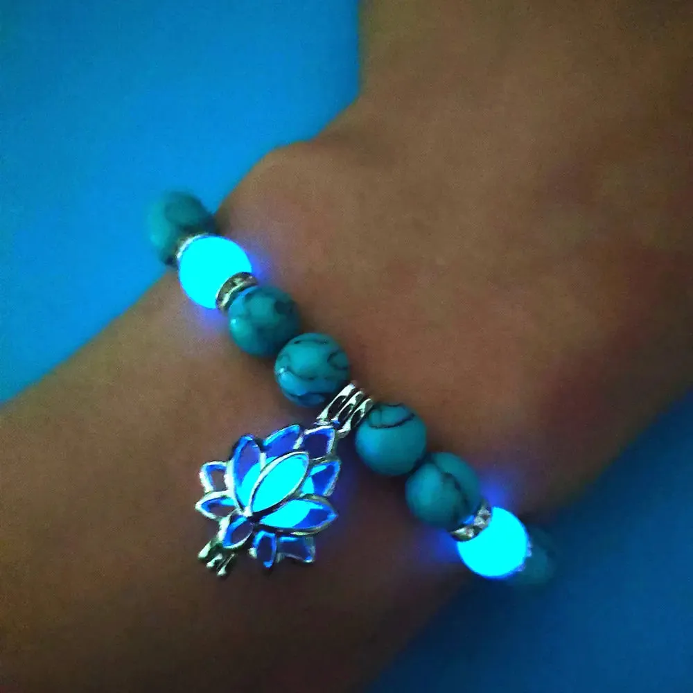 Glow In The Dark Bracelets