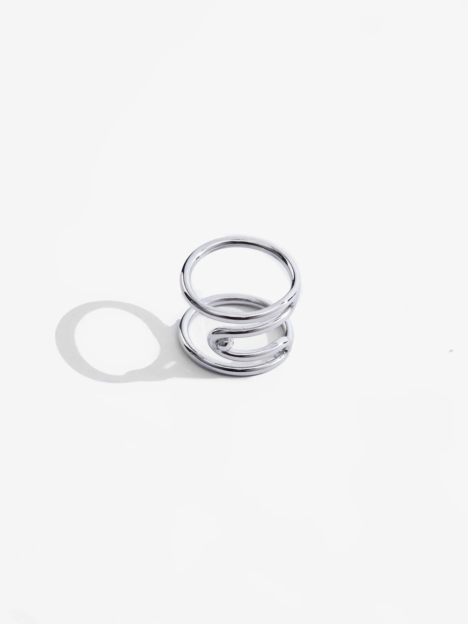 Imba Statement Ring