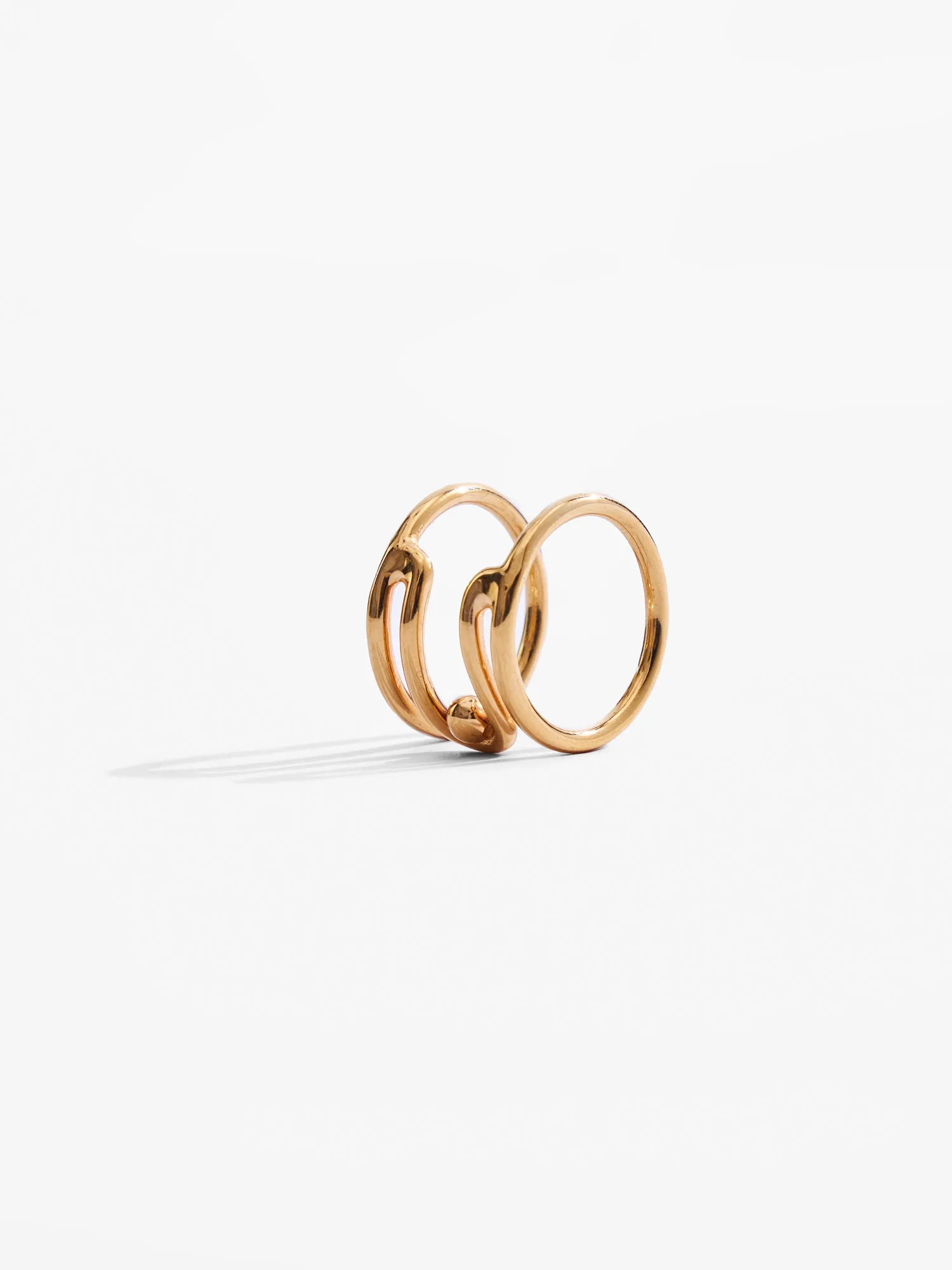 Imba Statement Ring