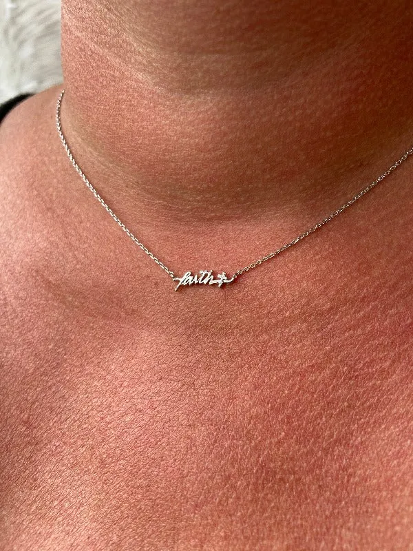 John 14:6 Necklace