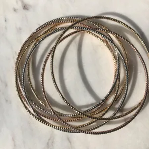 Kama Sutra Bangle Set