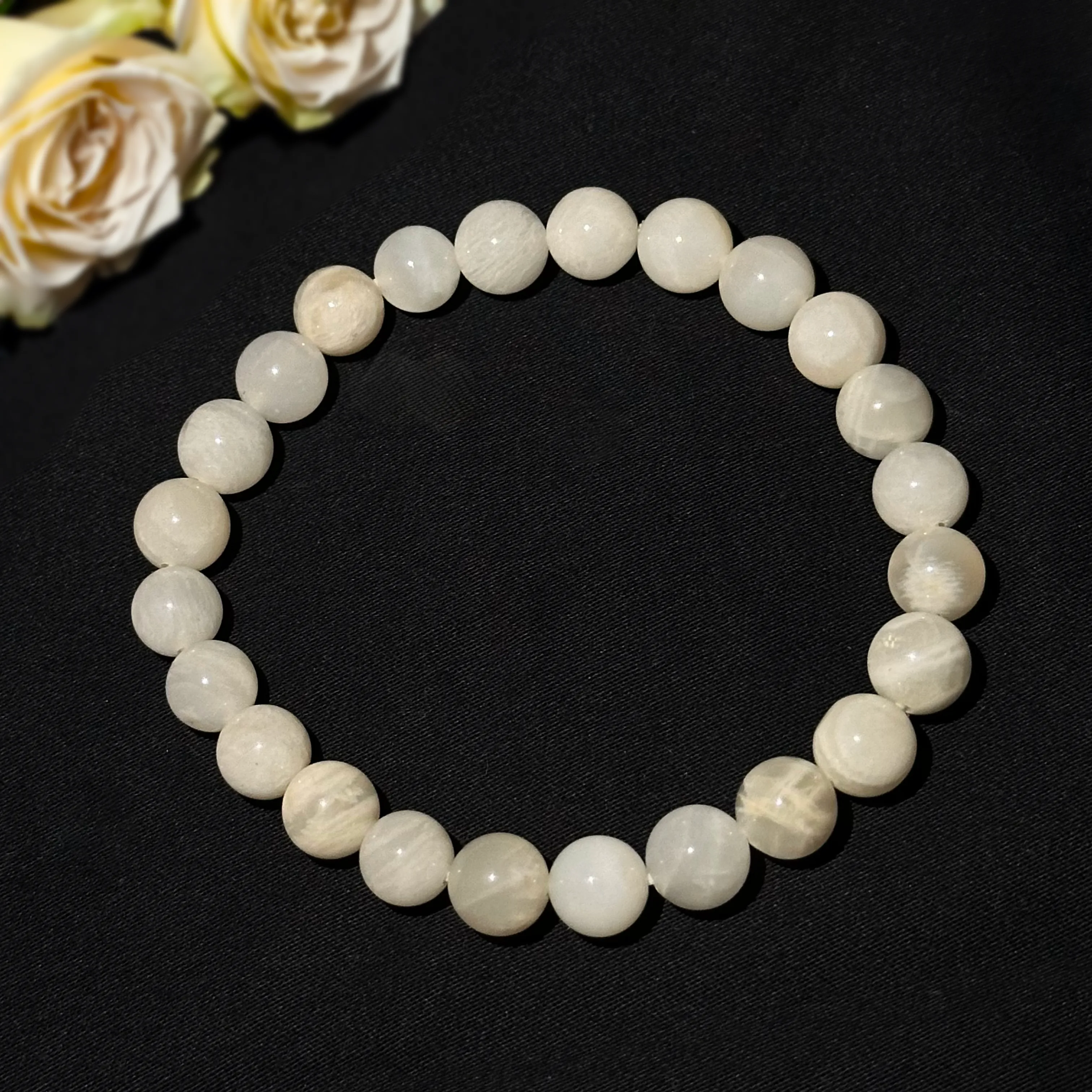 Moonstone Bracelet