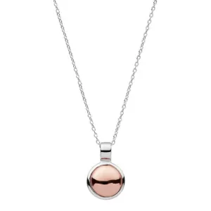 NAJO Rosy Glow Necklace