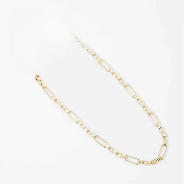 Norah Necklace