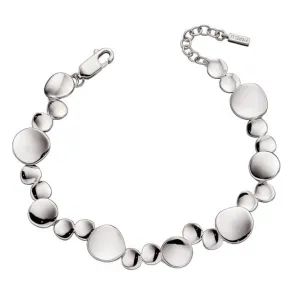 Organic Tennis Bracelet B5229