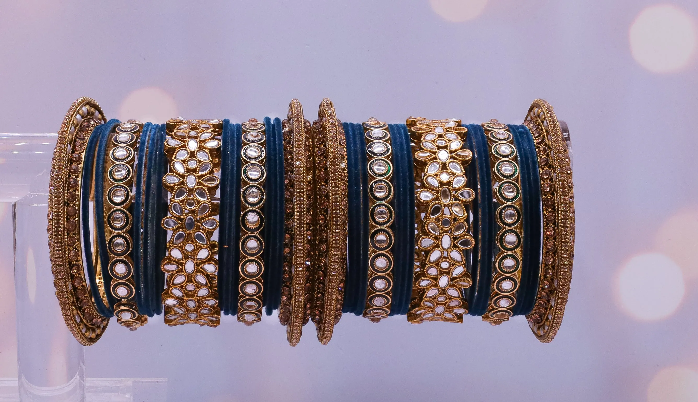 Pallavi Bangles