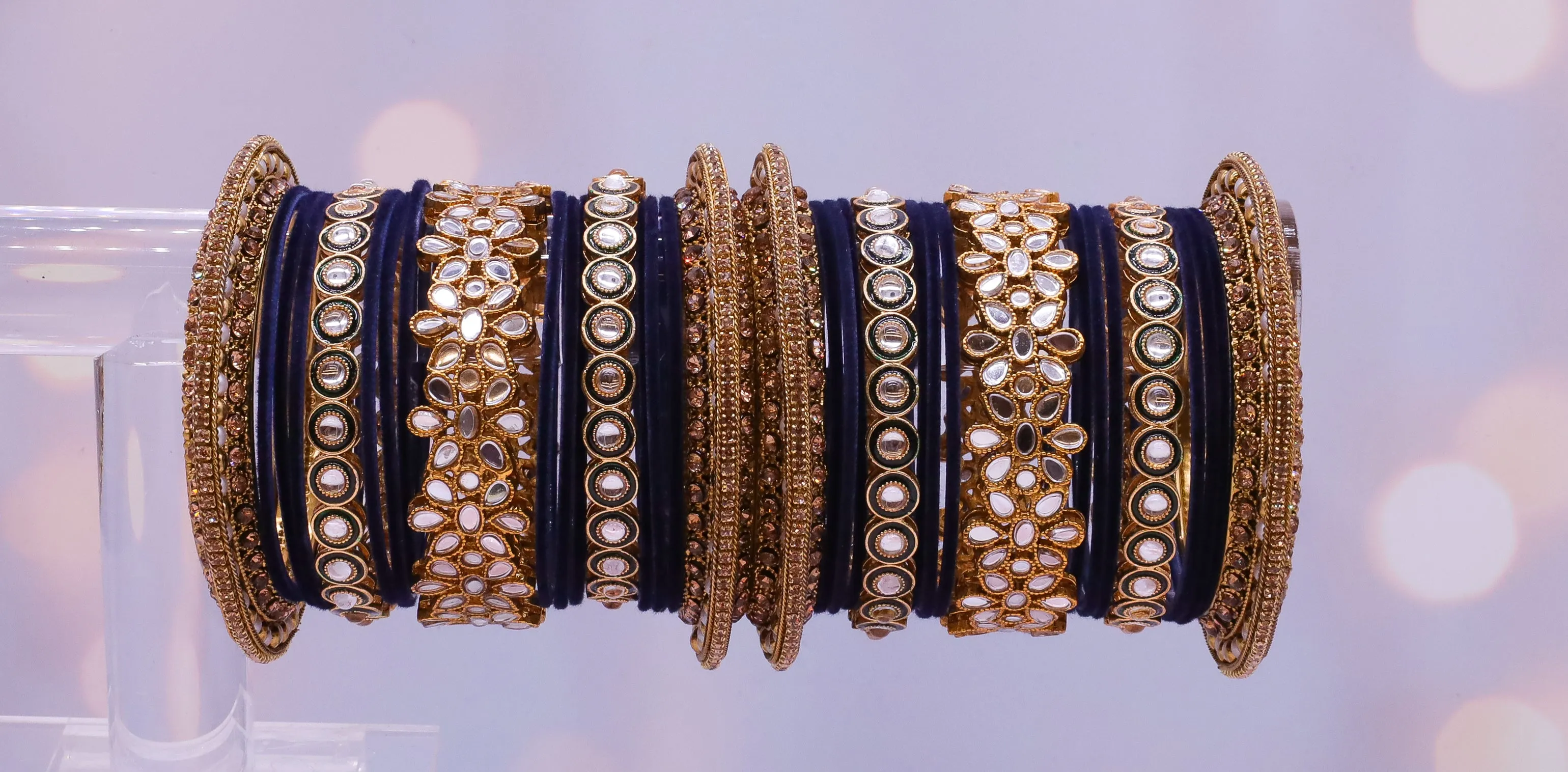 Pallavi Bangles