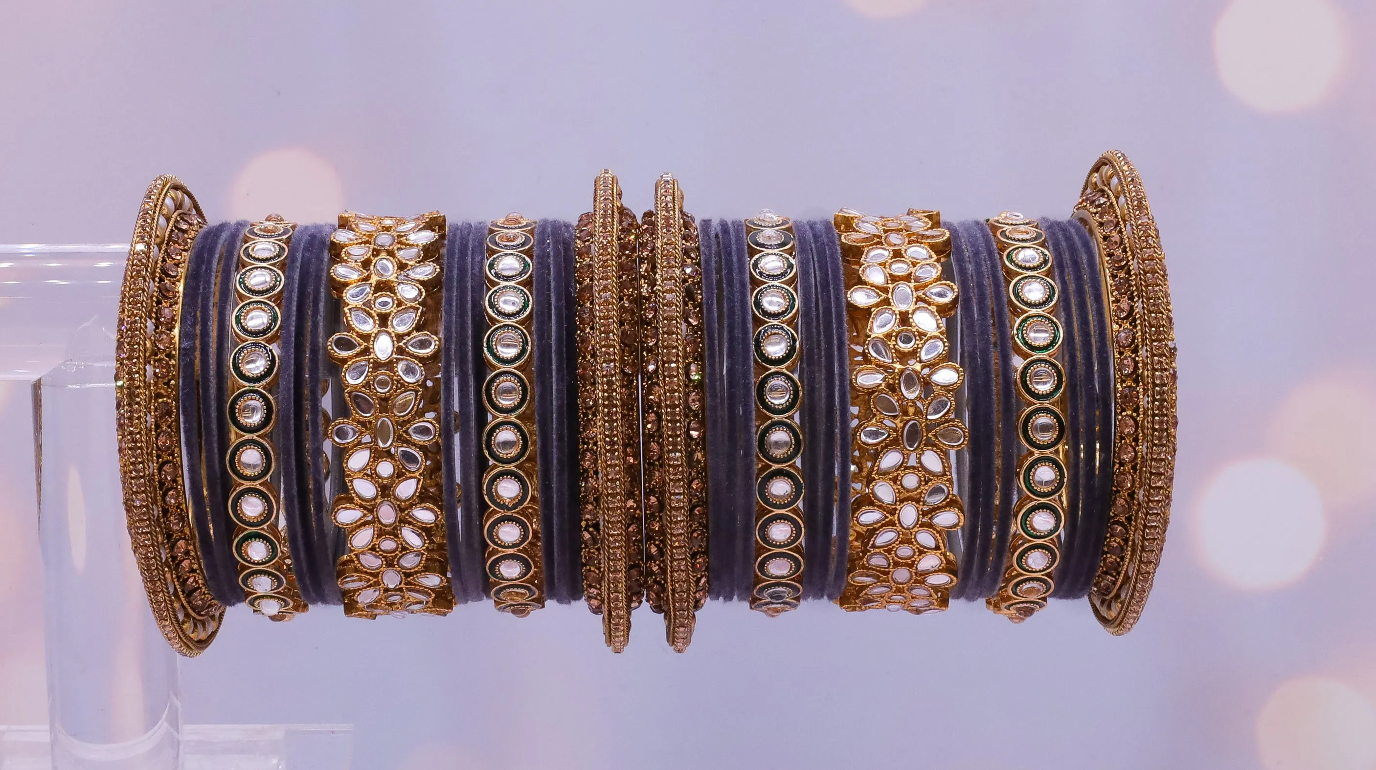 Pallavi Bangles