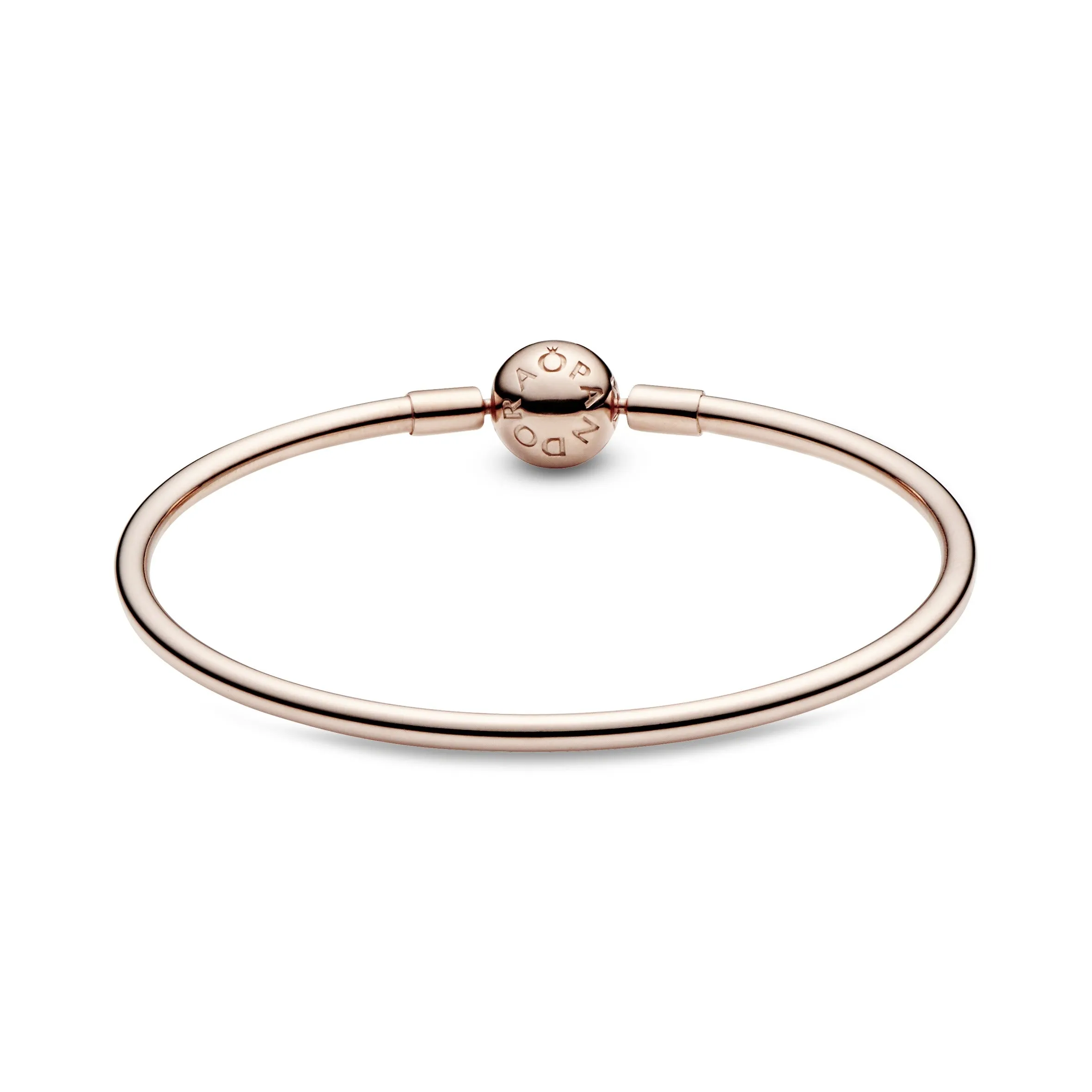 PANDORA Rose bangle