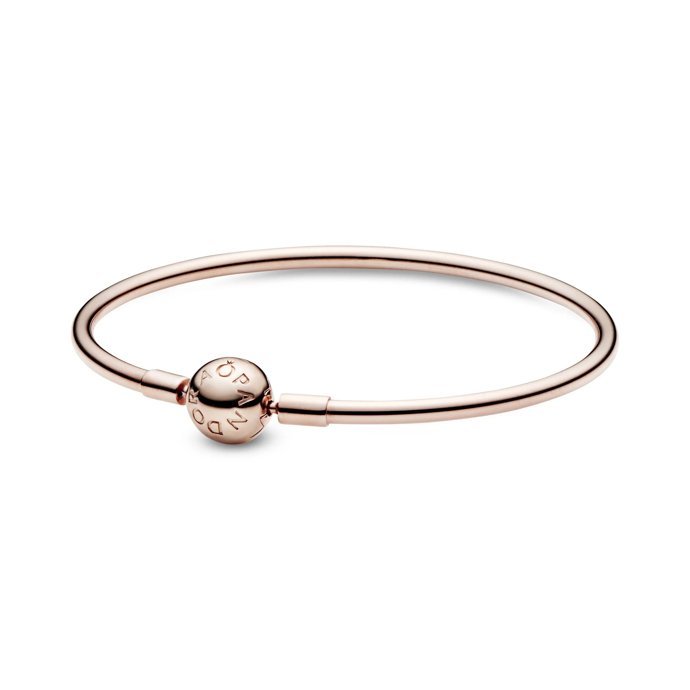 PANDORA Rose bangle