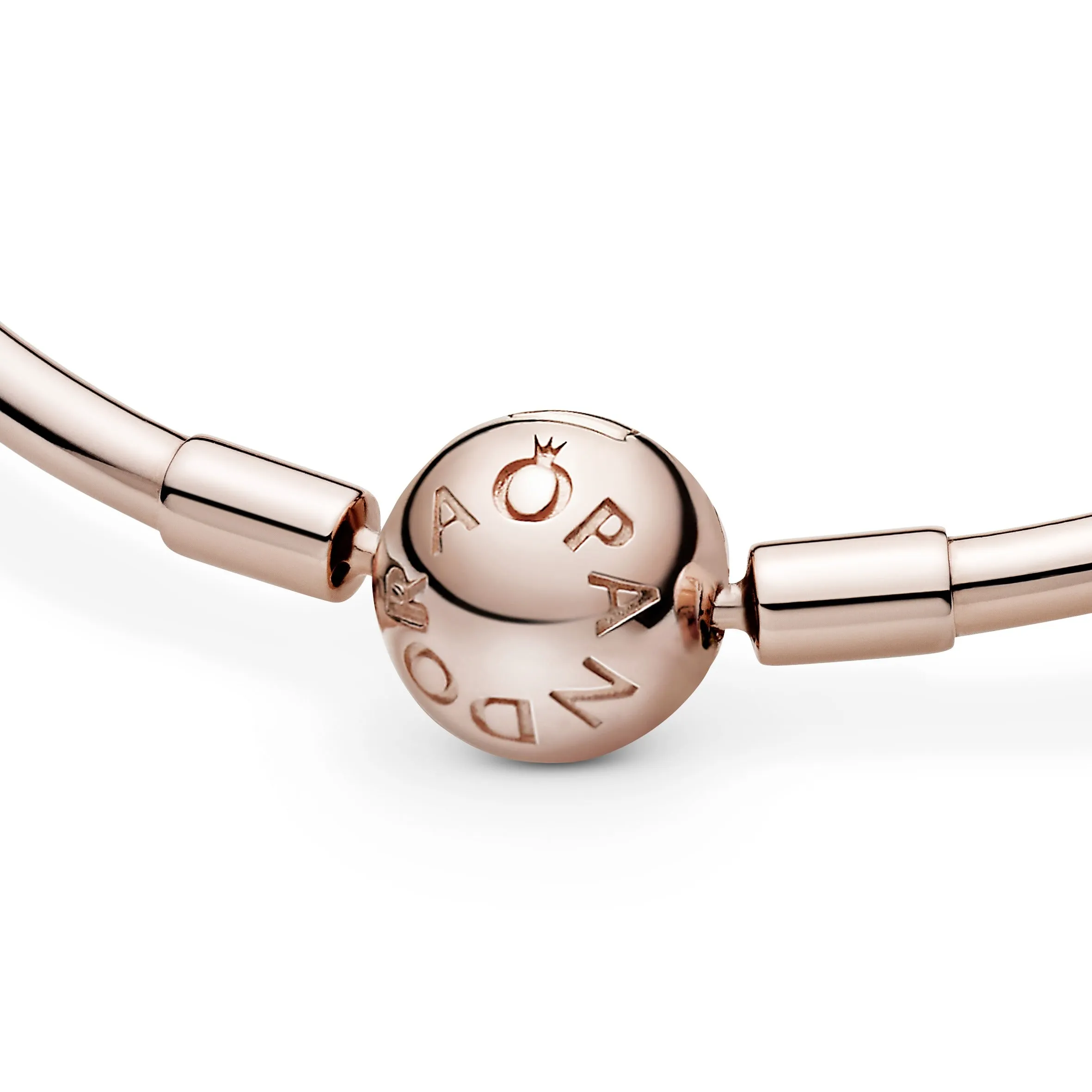 PANDORA Rose bangle