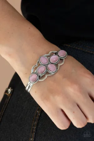 Paparazzi Bracelet ~ Color Me Celestial - Pink