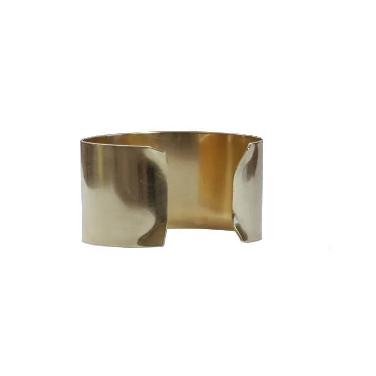 Peel Cuff Bracelet