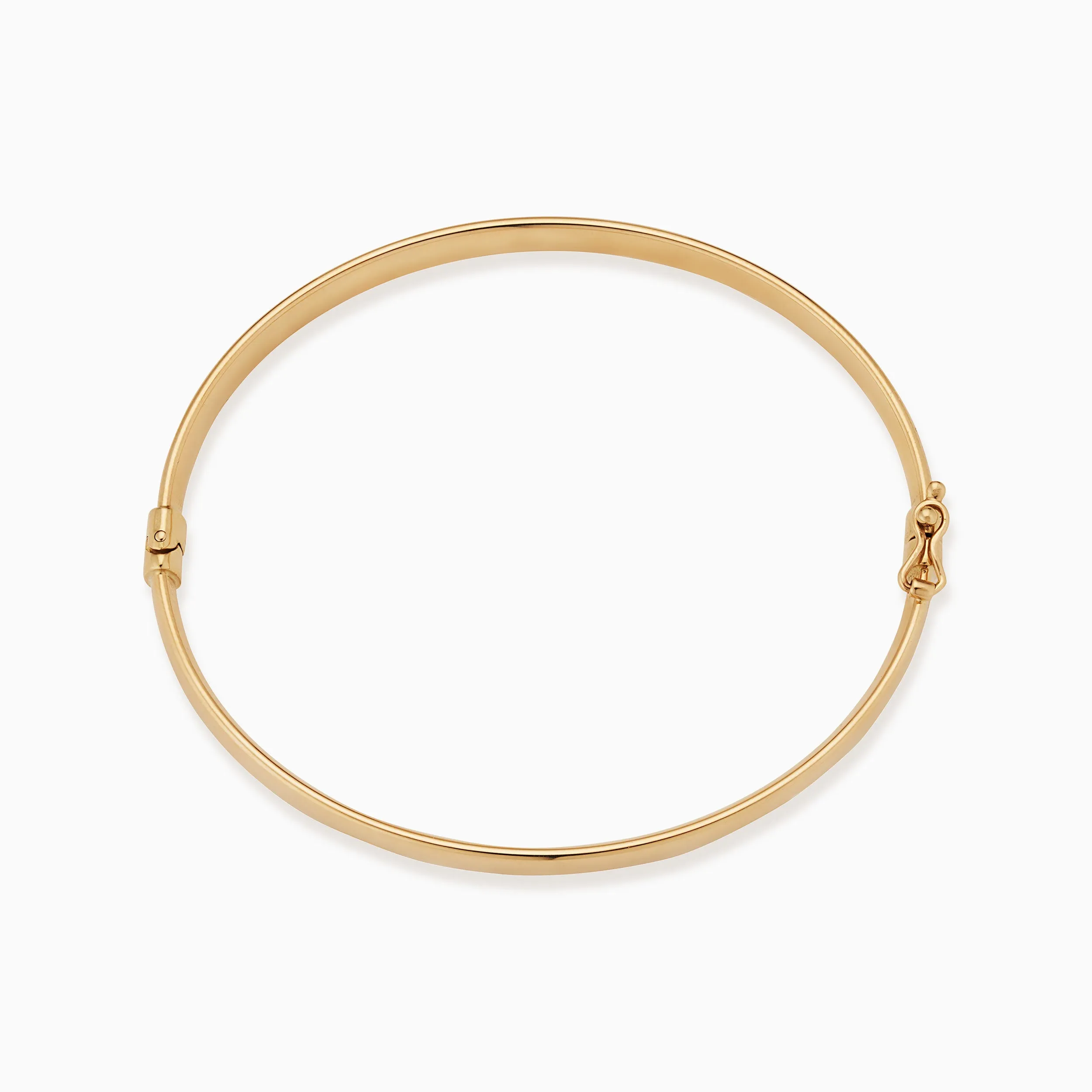 The One Bold Bangle