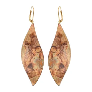 Tilde Earrings