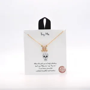 Try Me Necklace